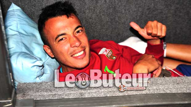 MCA : Aouedj : «Je reconnais avoir fauté avec Casoni, mais ….»