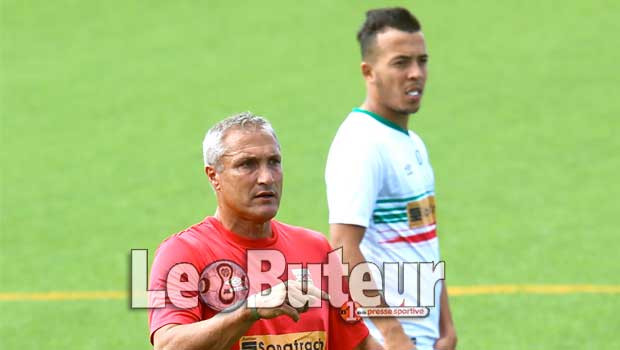 MCA : Aouedj présente ses excuses et se ….