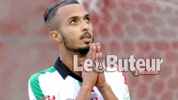 MCA / Balegh : «A Bologhine, le DRBT doit connaître le même sort que la JSK et le PAC»