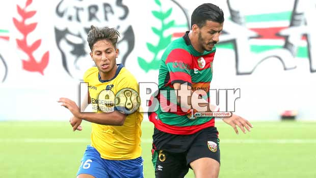 MCA : Boudebouda : «Notre objectif est de battre le NAHD pour réaliser  la passe de quatre»