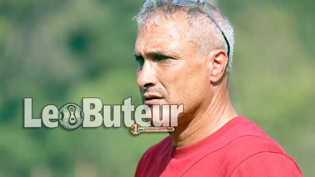 MCA / Casoni : «Je m’intéresse plus à mon équipe qu’à l’USMA»