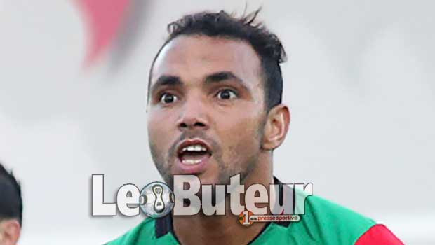 MCA / Hachoud : «Comme le CSC et la JSS carburent, on n’a pas le droit de perdre des points»