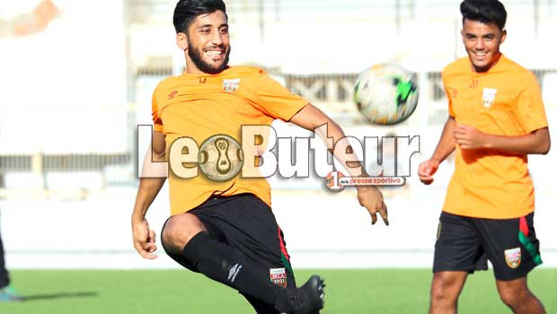 MCA : Karaoui : «Pour battre le  NAHD, il faut éviter les erreurs de la saison passée»