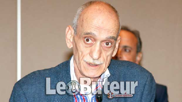 MCA : Kerbadj accepte définitivement la domiciliation du MCA au 5-Juillet