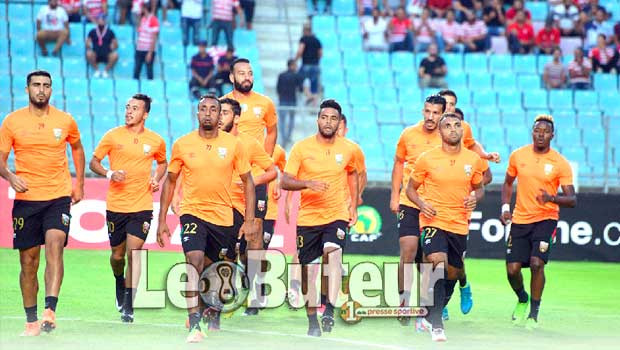 MCA : Le Mouloudia connaît les dates de ses prochains matchs