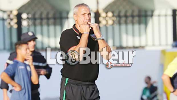 MCA/Casoni : «Je sais ce qu’il faut faire pour ….»