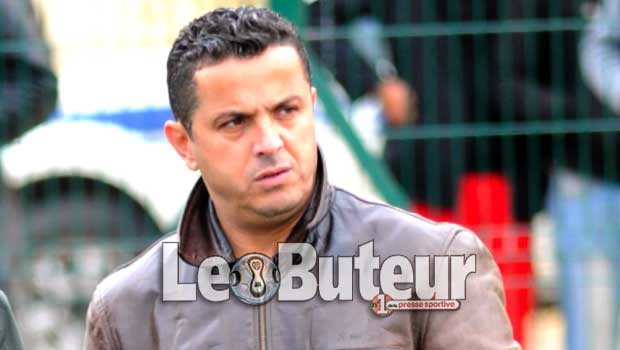 MCA-USMA (REPORTÉ) : Kaci Saïd : «On respecte le report, et on va bien préparer ce big match»