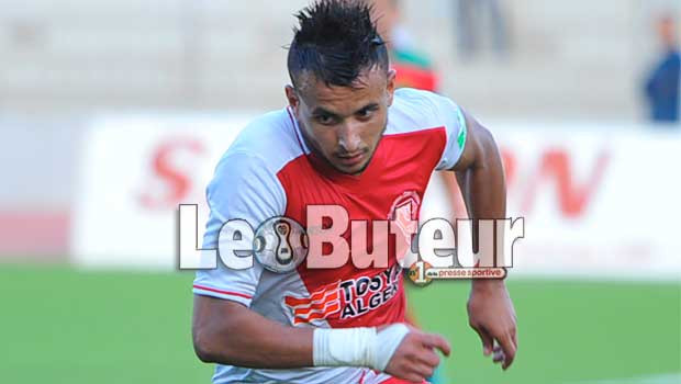 MCO : Heriet  incertain face à l’OM