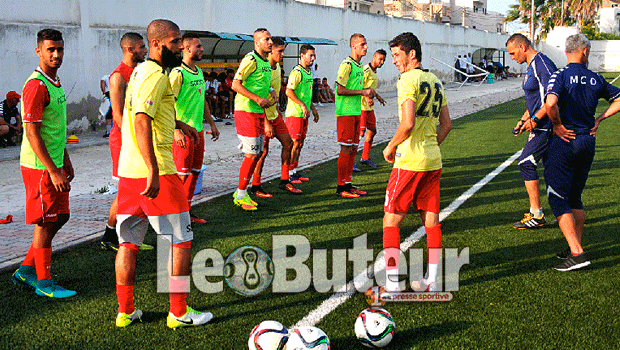 MCO : Le Mouloudia a bénéficié de cinq milliards trois cents millions