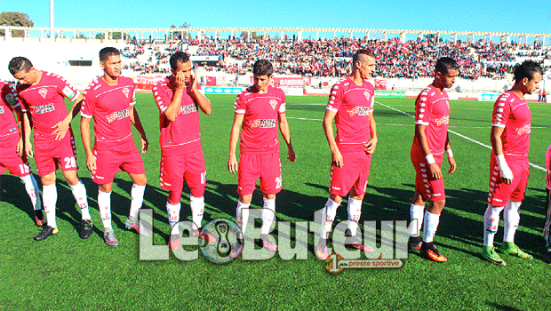 MCO : Nateche, Sebbah, Ferrahi et Bentiba absents à la reprise