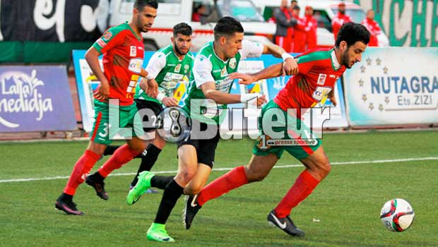 MOB 2 – JSMB : Les Crabes étaient plus volontaires !