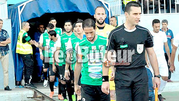 MOB – JSMB Aujourd’hui à 16h00 : Comme on se retrouve !