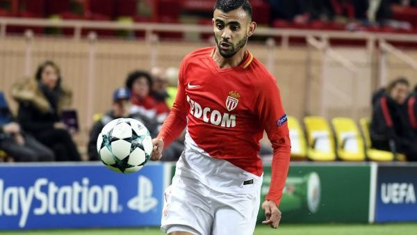 Monaco : Une opportunité à saisir pour Ghezzal face à Nantes