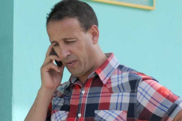 Aït Djoudi, Madjen et Zouaoui, futurs actionnaires ?