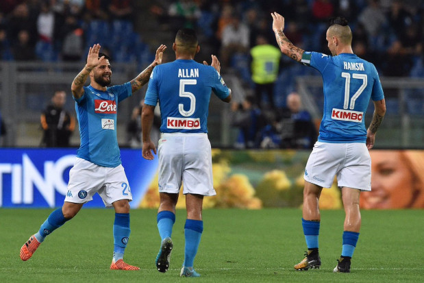 Naples songe à un défenseur du PSG