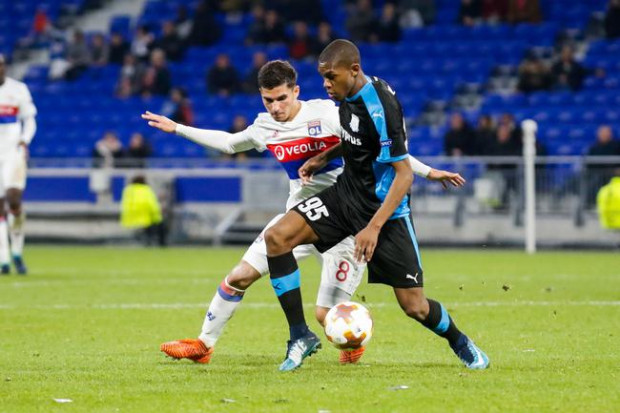 OL – Aouar : »Ce n’est pas les kilos qui comptent, c’est l’envie »