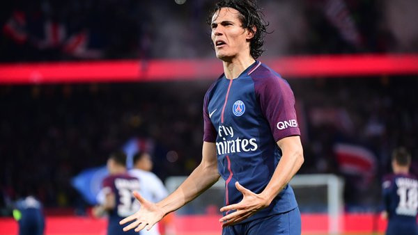 PSG : Cavani accusé en justice par son ancien intendant