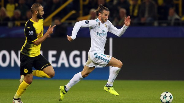 Real Madrid : Zidane se prononce sur la blessure de Bale