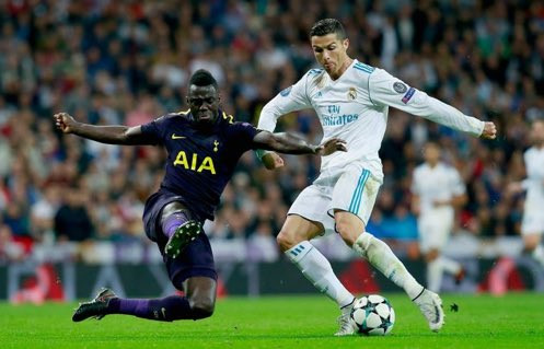 Real : Xabi Alonso vole au secours de Ronaldo