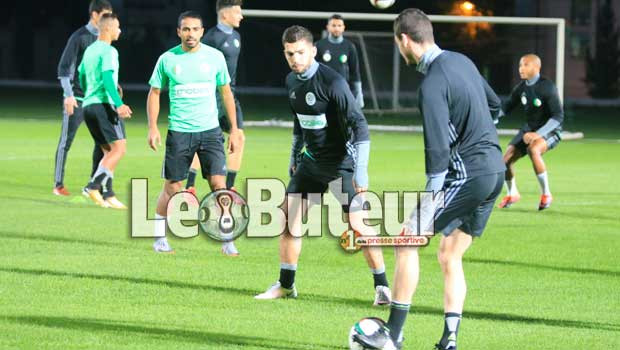 Savoy (coach de la Centrafrique) : «Si vous pensez que vous allez facilement nous mettre 4 ou 5 buts, vous vous trompez»