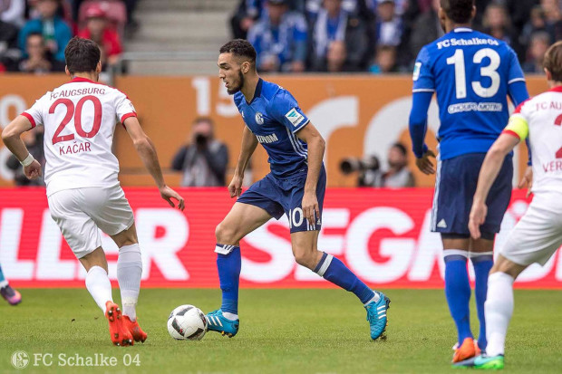 Schalke 04 : Nouvelle absence longue durée pour Bentaleb ?