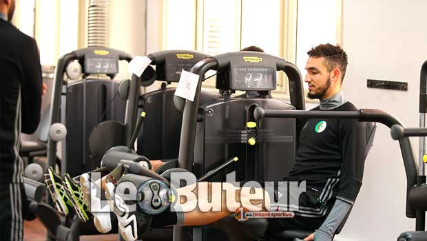 Un Bentaleb revanchard qui retrouve les Verts