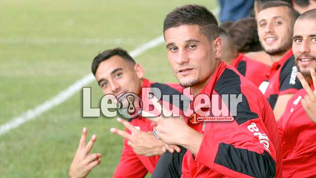 USMA : Benyahia : «Bon courage pour Paul Put, mais il faut se ressaisir au plus vite»