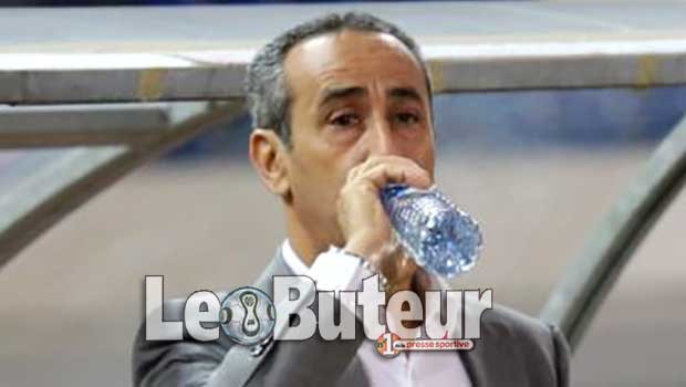 USMA / Haddad : «Je ne connais pas Cherif Mellal, et  je ne lui  ai jamais proposé de racheter des  actions à l’USMA»