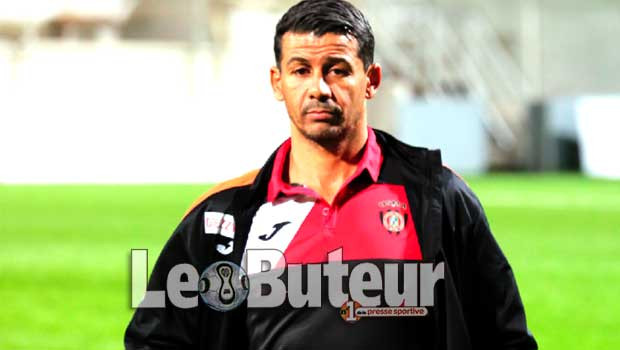 USMA : Hamdi : «L’USMA a les moyens  de sortir de cette crise»