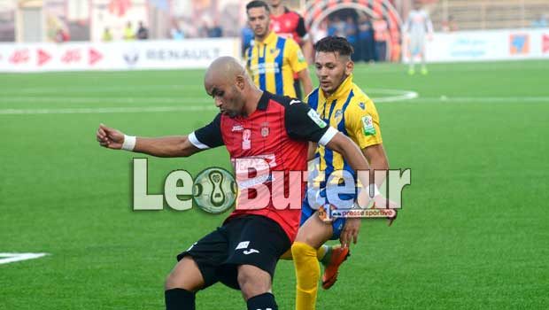 USMA-MCA RePORTé / Benmoussa : «Mettre  à profit ce report pour  recharger les batteries»