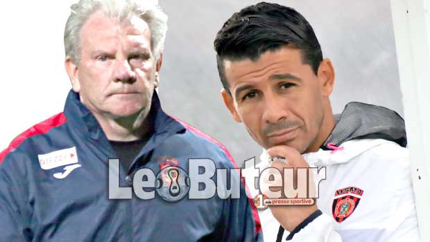 USMA : Put a remis sa démission