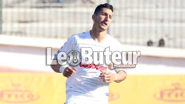 USMH : Banouh : «J’espère garder cette efficacité autant que possible»