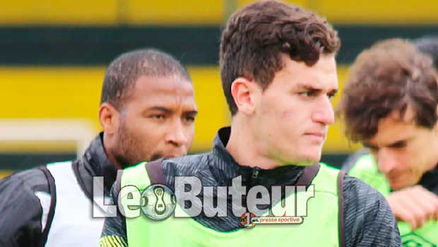 USMH : Belarbi devrait retrouver la compétition face  au DRBT