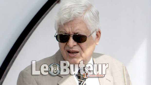 USMH : Laïb et ses alliés ne veulent pas revenir