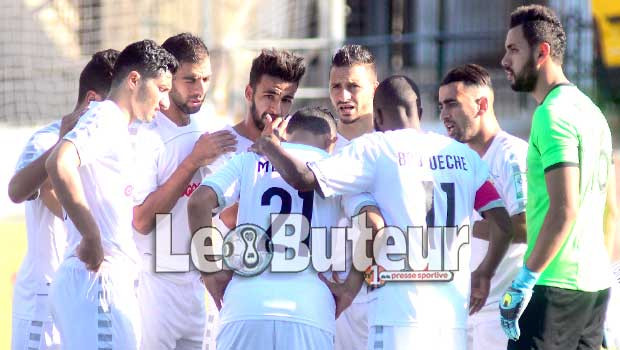 USMH : Les joueurs en grève à nouveau