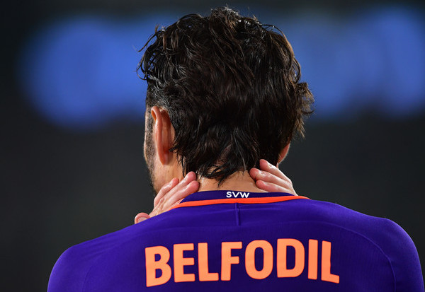 Werder Brême: Belfodil sous pression