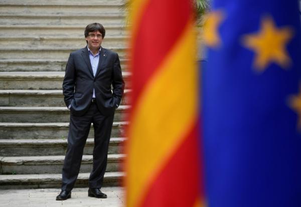 L’ex président catalan convoqué par la justice espagnole