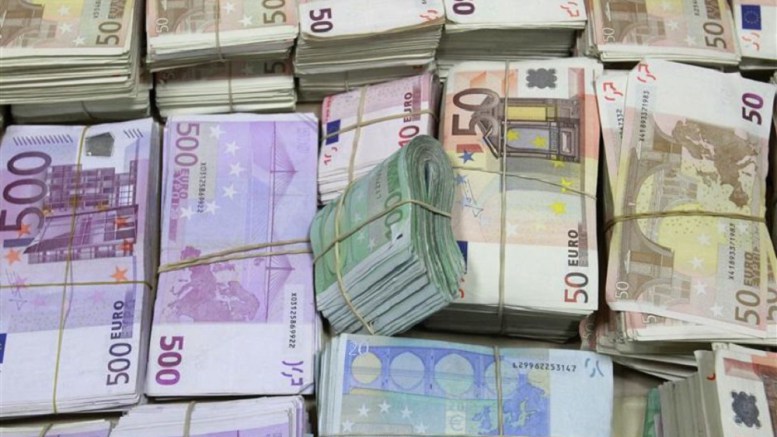 Démantèlement à Alger d’un réseau de transfert illicite de devise
