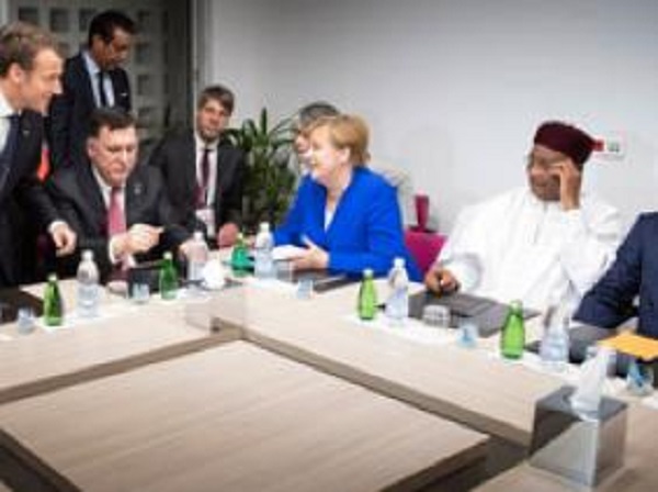 Libye : accord pour rapatrier d&rsquo;urgence quelques 3.800 migrants