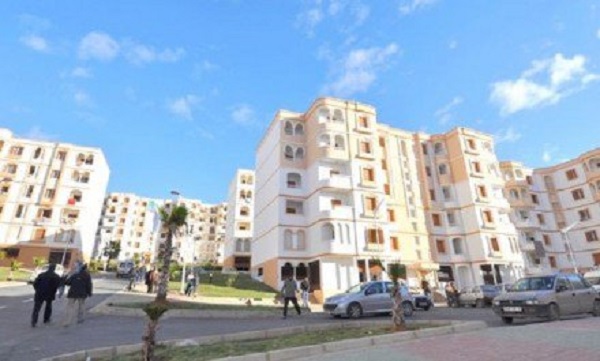 El-Oued : Plus 4.000 logements, toutes formules, livrables au début de 2018