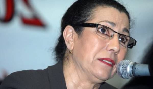 Constantine : Hanoune broie les « nouveaux riches »