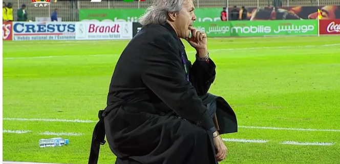 Classement de la FIFA: l&rsquo;Algérie à la 64e position, l&rsquo;Allemagne toujours en tête