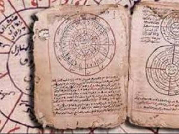 Sila: un projet Algérien de numérisation des vieux manuscrits