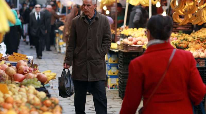 Après une éclipse de quelques mois: Retour en force du commerce informel dans plusieurs marchés