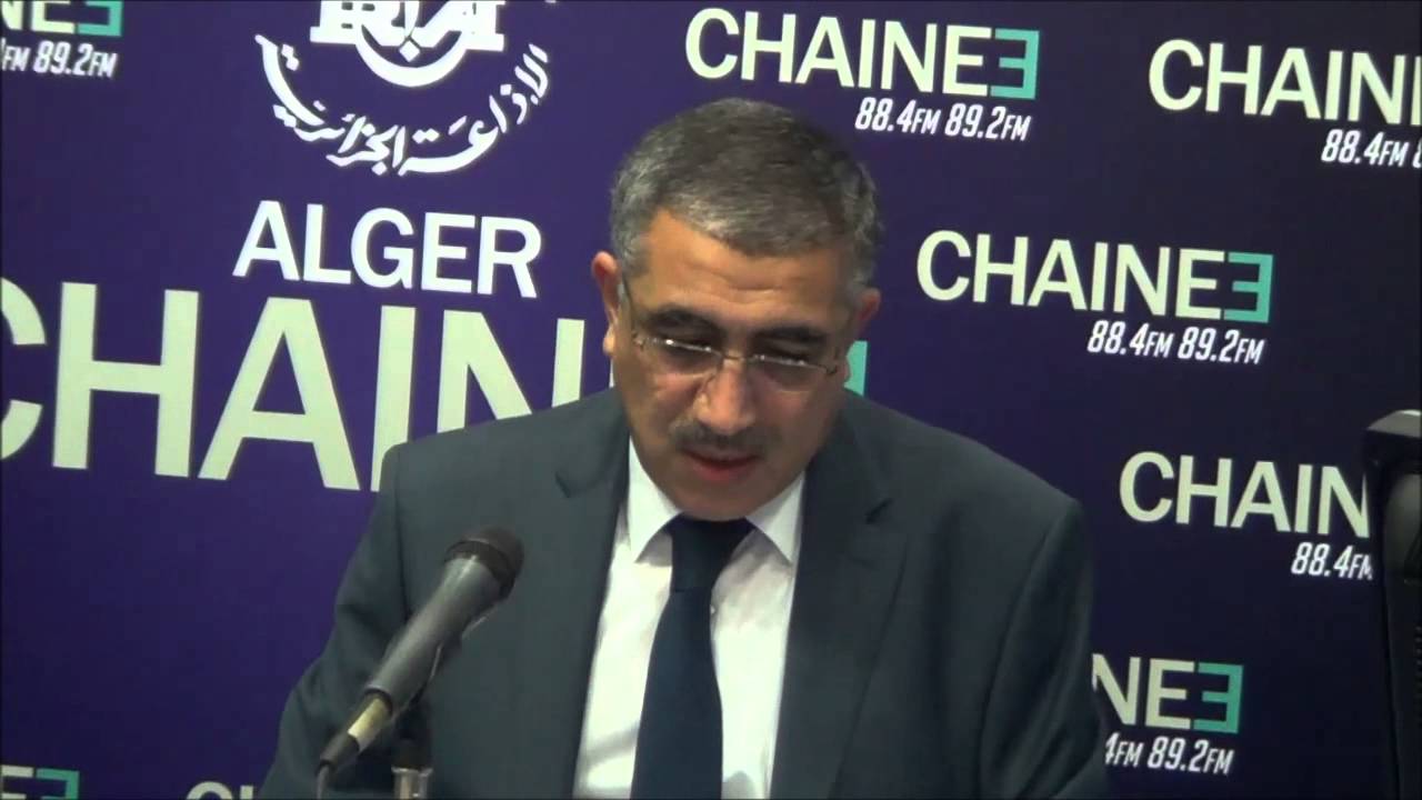 Douanes Algeriennes : le directeur général kaddour bentahar limogé