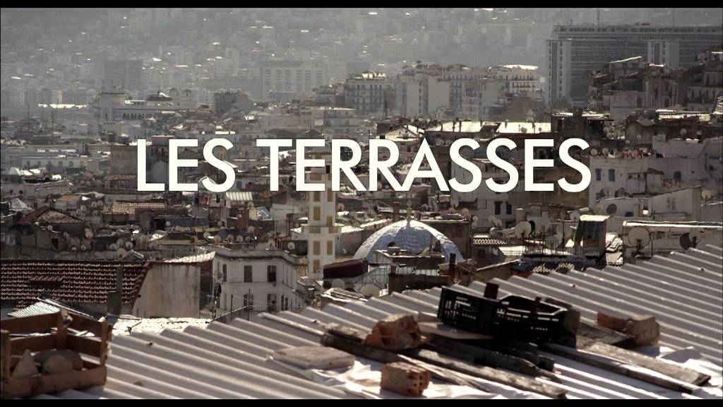 Ciné débat autour du film « Les Terrasses » le 11 novembre