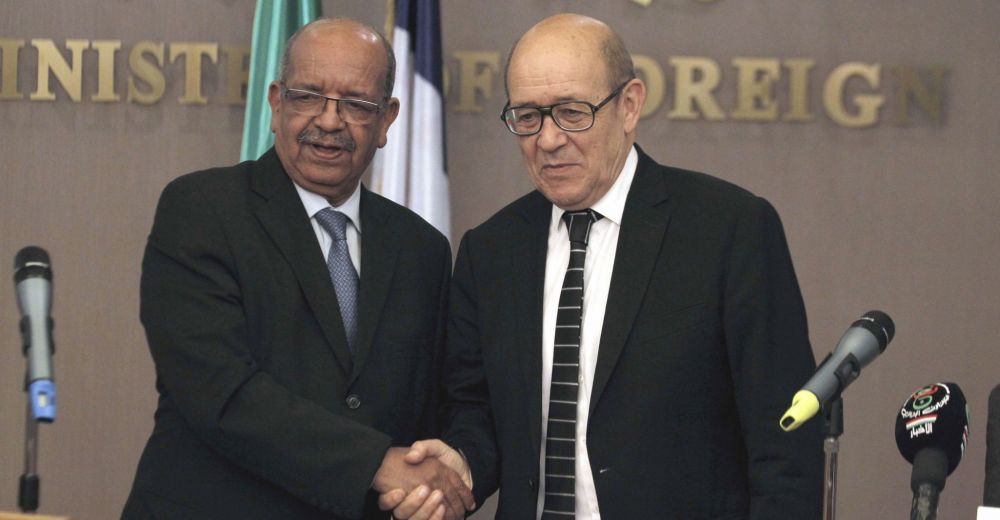 Messahel : le COMEFA d’Alger est une étape importante pour la préparation du Comité intergouvernemental de haut niveau prévu à Paris le 7 décembre prochain