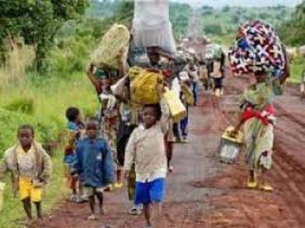 FAO : Un Atlas pour comprendre les migrations rurales en Afrique