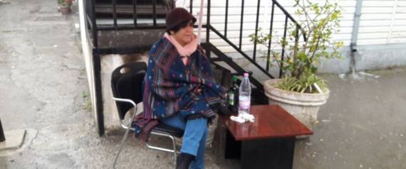 En grève de la faim, Hadda Hazem a eu de premiers soucis de santé