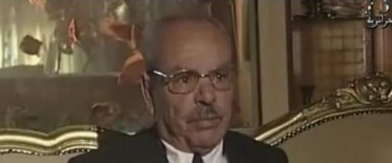 Le moudjahid et journaliste Abdelaziz Chekiri n&rsquo;est plus